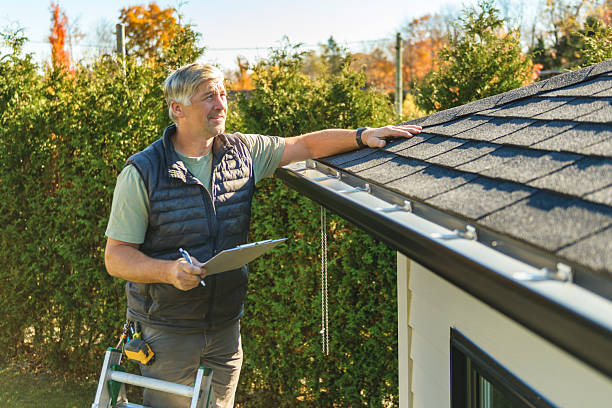 Trusted Metal Roofing service in Gaffney, SC - Ben Roofing and Steel LLC